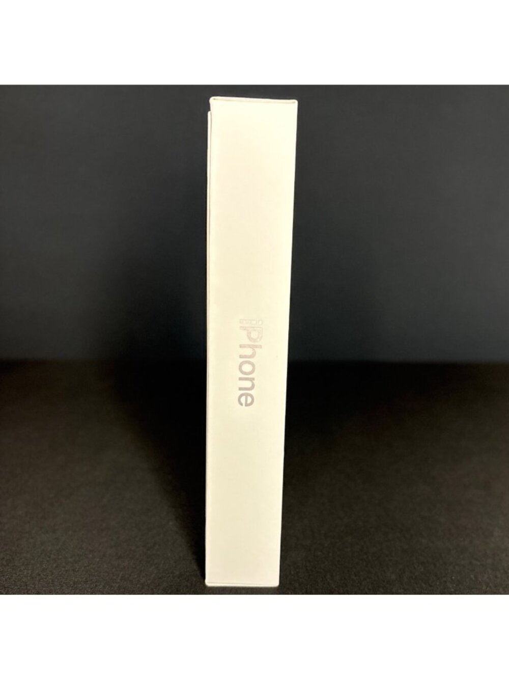 Apple iPhone 8 Plus Gold Box Inserts Apple Sticker Empty Box Only Model A1864 - Picture 3 of 8